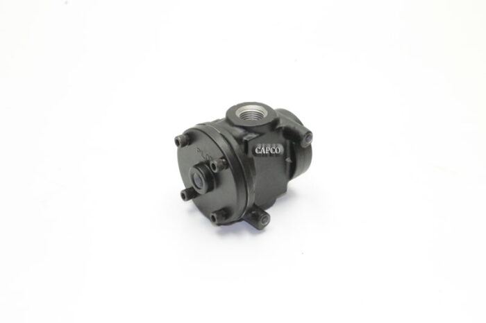 044912 Genuine Part by SULLAIR (R) VALVE, 2-WAY  PNEUMATIC - Image 1