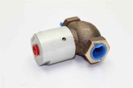 045114 Replacement VALVE, PNEUMATIC (NO 500 SHTDN BDB)