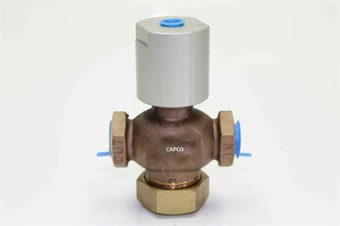 045116 Replacement VALVE