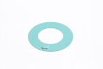 046053 Genuine Part by SULLAIR (R) GASKET, 2 1/2" FLANGE - Image 2