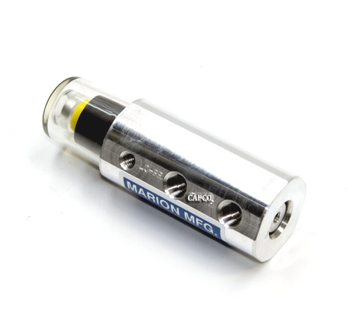 046551 Genuine Part by SULLAIR (R) INDICATOR-AMBAC DHM-20 - Image 1