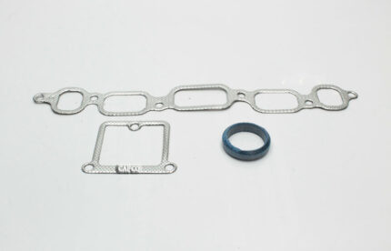 047422 Genuine Part by SULLAIR (R) GASKET, MANIFOLD GM4-153& 181
