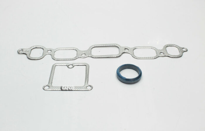047422 Genuine Part by SULLAIR (R) GASKET, MANIFOLD GM4-153& 181 - Image 1