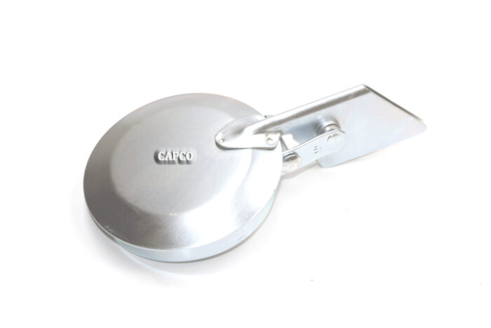 047559 Genuine Part by SULLAIR (R) RAINCAP, 5" - Image 1