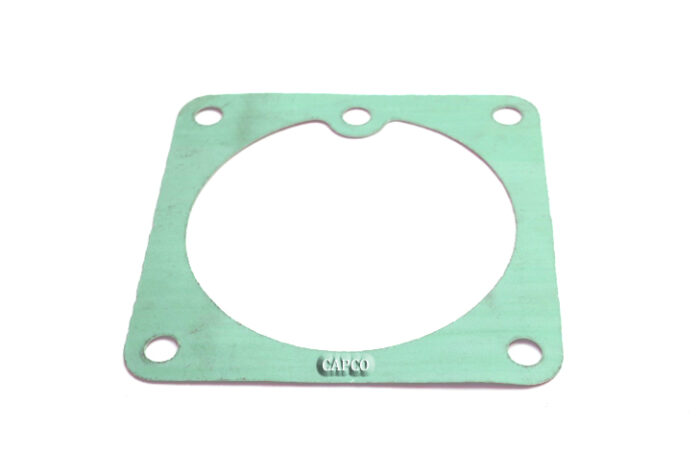 049203 Genuine Part by SULLAIR (R) GASKET, MPV ADAPTER 20 SERIES - Image 1