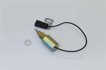 049345 Genuine Part by SULLAIR (R) SOLENOID, MAIN JET SHUT-OFF