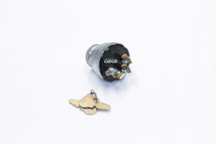 049690 Genuine Part by SULLAIR (R) SWITCH, KEY-IGNITION 100/125