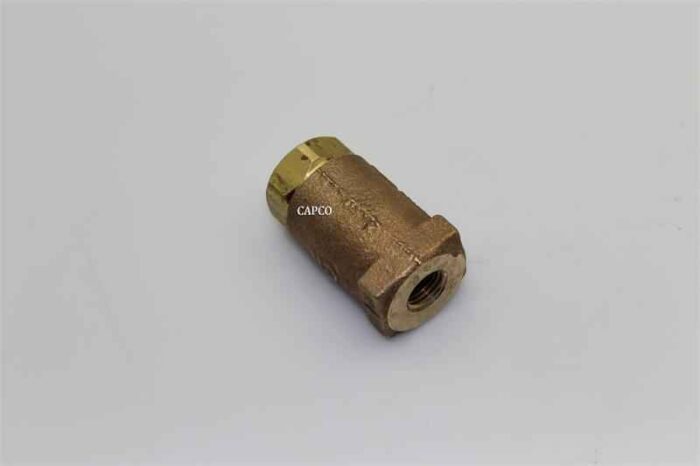 049905 Replacement Sullair CHECK 1/4""|049905 Replacement Sullair CHECK 1/4""