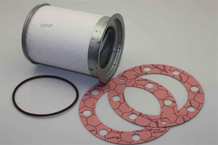 6.2008.0 Replacement Kaeser Separator - Image 1