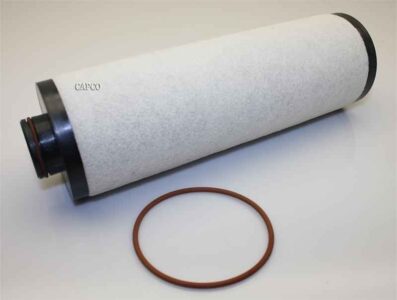 02250106-789 Replacement Sullair Separator