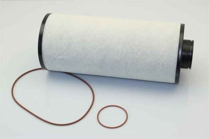 KD135-031 Replacement Keltec Separator Filter - Image 1