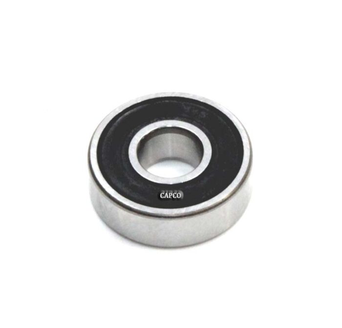 0502-1091-21 BEARING-BALL: 7X19X6T,SEALED (OEM) Atlas Copco - Image 1