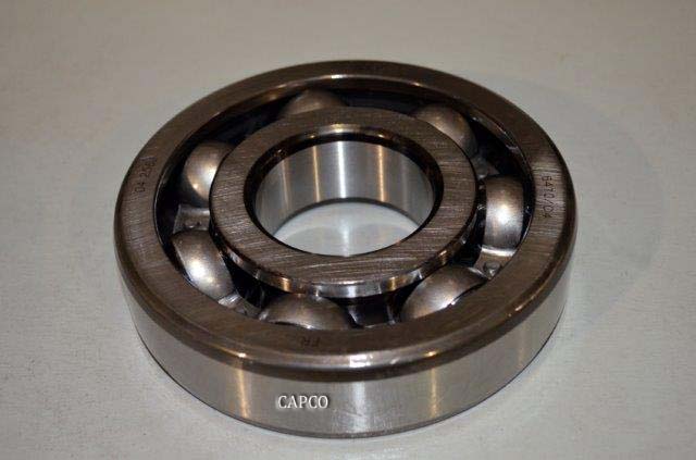 0502-4221-01 BEARING-BALL:  (OEM) Atlas Copco - Image 1