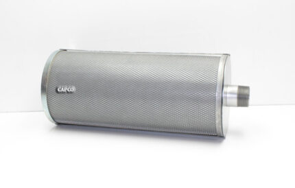 MM3F Replacement Hankison Mist Eliminator Element
