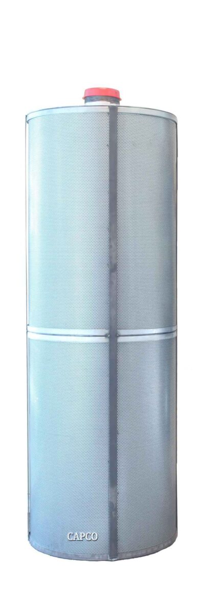 MM8F Replacement Hankison Mist Eliminator Element