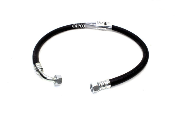 0574-8002-29 (OEM) Atlas Copco HOSE ASSEMBLY - Image 1