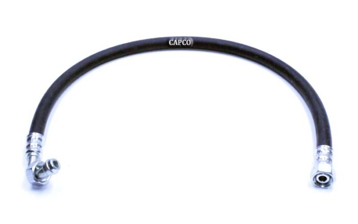 0574-8002-48 HOSE (OEM) Atlas Copco - Image 1