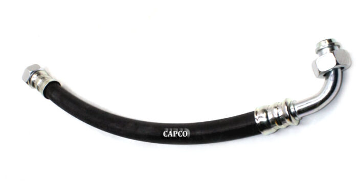 0574-8002-75 (OEM) Atlas Copco HOSE ASSEMBLY - Image 1