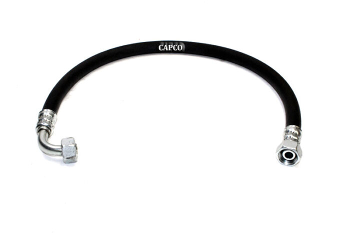 0574-8002-81 (OEM) Atlas Copco HOSE ASSEMBLY - Image 1