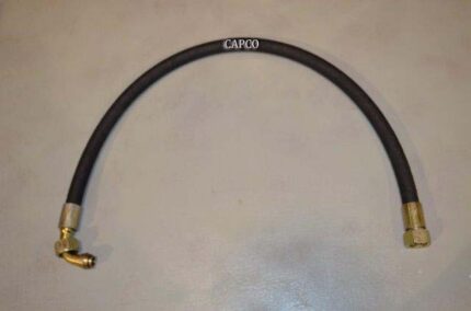 0574-8235-34 HOSE ASY: (OEM) Atlas Copco