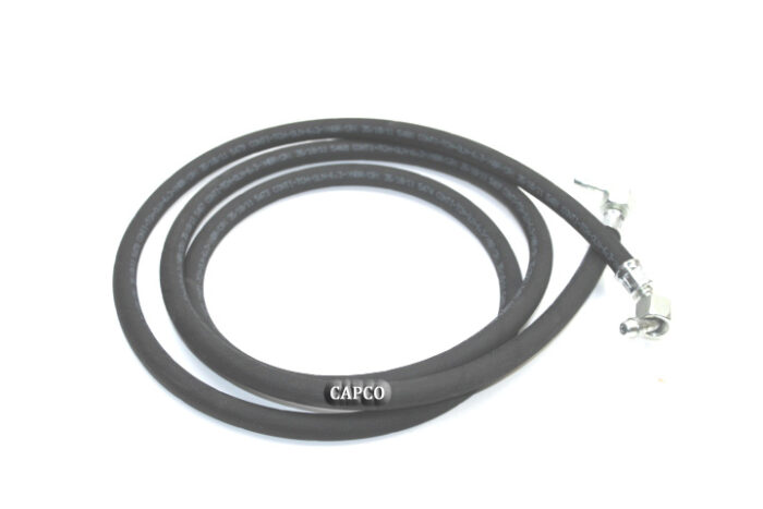 0574-8841-53 HOSE ASY: (OEM) Atlas Copco - Image 1