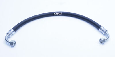 0574-8002-43 HOSE ASSEMBLY (OEM) Atlas Copco