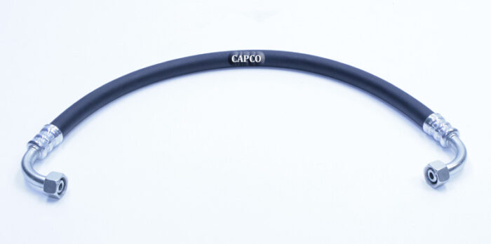 0574-9914-18 HOSE ASSEMBLY (OEM) Atlas Copco - Image 1