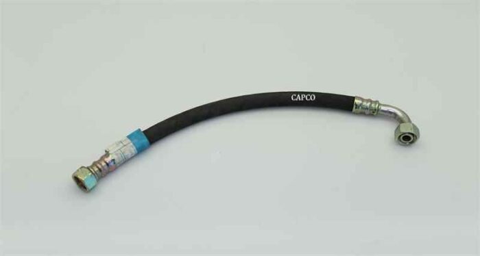 0574-9911-17 HOSE-ASSY: (OEM) Atlas Copco - Image 1