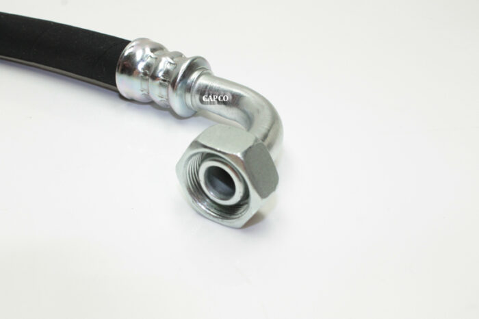0574-9914-19 HOSE ASSEMBLY (OEM) Atlas Copco - Image 2