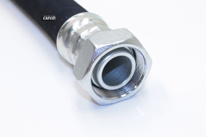 0574-9918-14 HOSE ASSEMBLY (OEM) Atlas Copco - Image 2