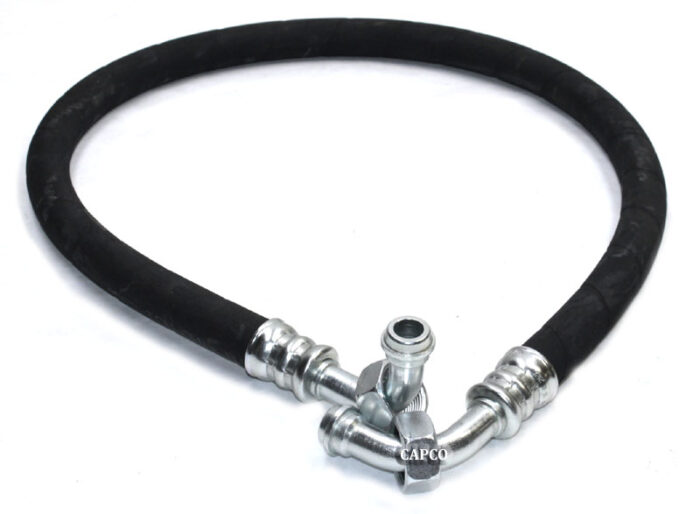 0575-0784-38 Atlas Copco (OEM) HOSE ASSEMBLY - Image 1