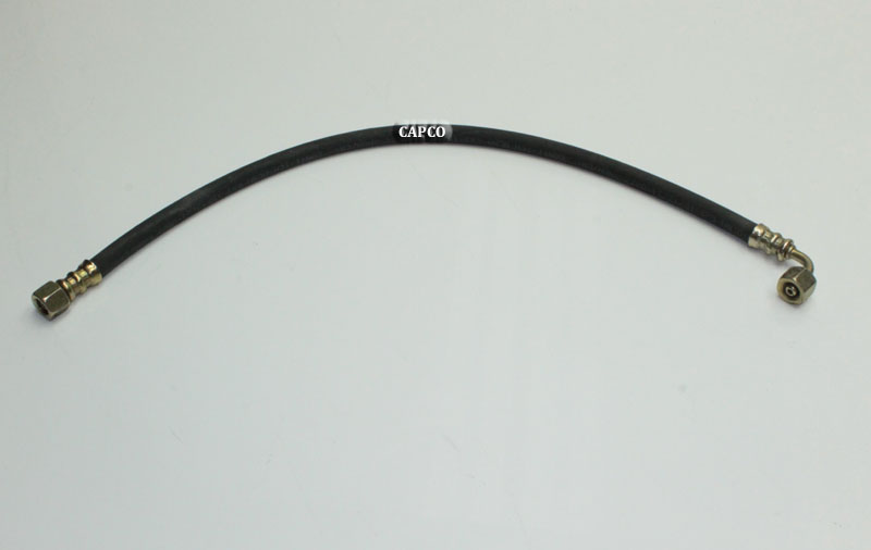 0575-0121-18 HOSE ASY: (OEM) Atlas Copco - Image 1