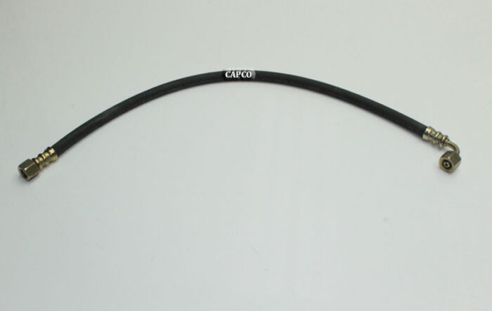 0575-0121-18 HOSE ASY: (OEM) Atlas Copco