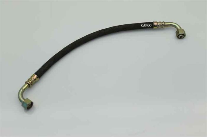 0575-0402-12 HOSE ASY: (OEM) Atlas Copco - Image 1