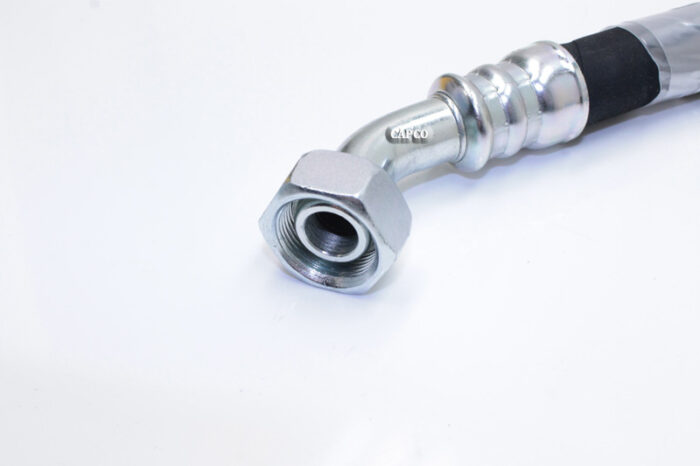 0575-0796-23 HOSE-ASSY: (OEM) Atlas Copco - Image 2