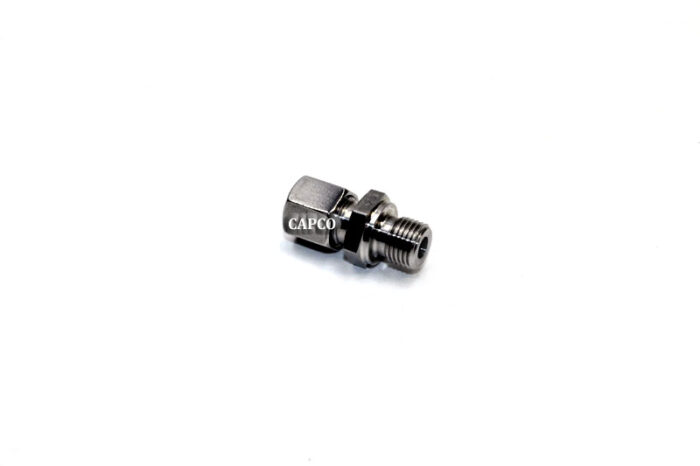 0580-0400-03 COUPLING: (OEM) Atlas Copco - Image 1