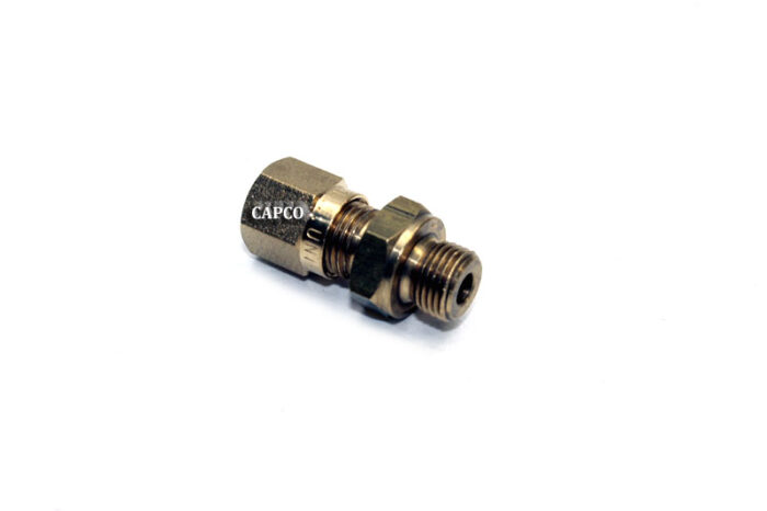 0581-0000-33 COUPLING:  (OEM) Atlas Copco - Image 1