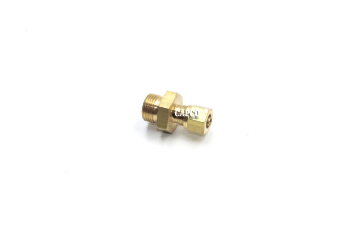 0581-0001-02 NIPPLE: (OEM) Atlas Copco - Image 1