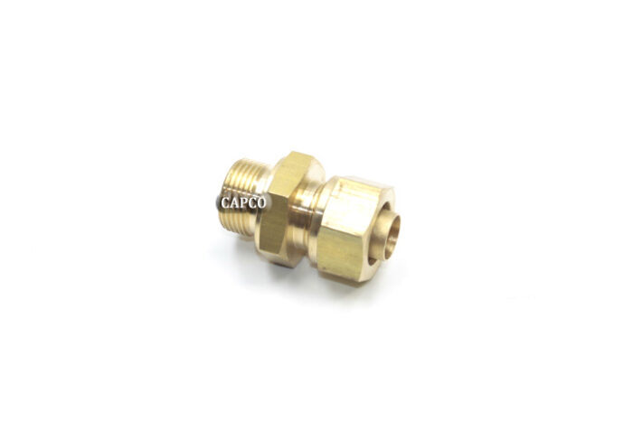 0581-0001-03 STR.PIPE COU (OEM) Atlas Copco - Image 1