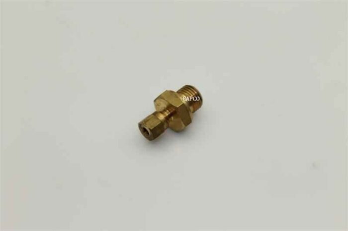 0581-0001-16 PIPE-COUPLING: (OEM) Atlas Copco - Image 1