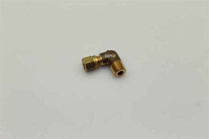 0581-1200-32 ELBOW-TUBE:  (OEM) Atlas Copco