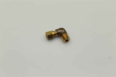 0581-1200-32 ELBOW-TUBE:  (OEM) Atlas Copco