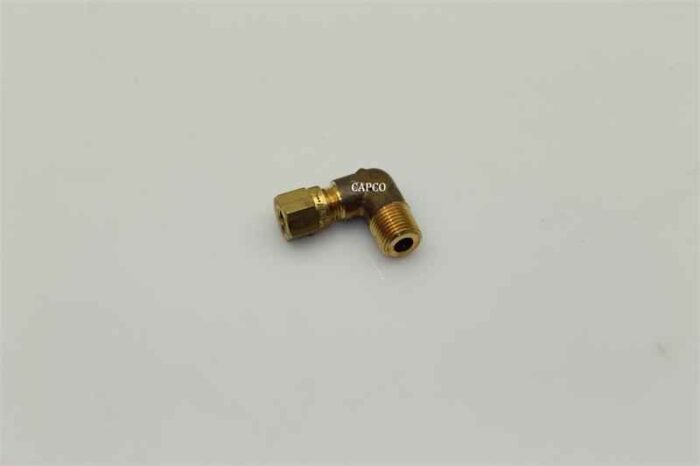 0581-1200-32 ELBOW-TUBE:  (OEM) Atlas Copco