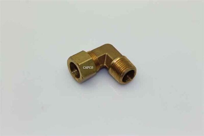 0581-120H-09 Atlas Copco Fitting - Image 1