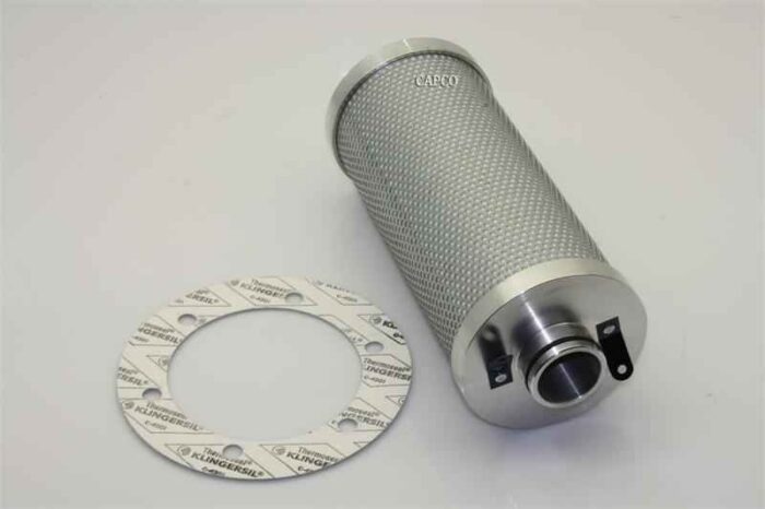 129881 Replacement Quincy Separator - Image 2