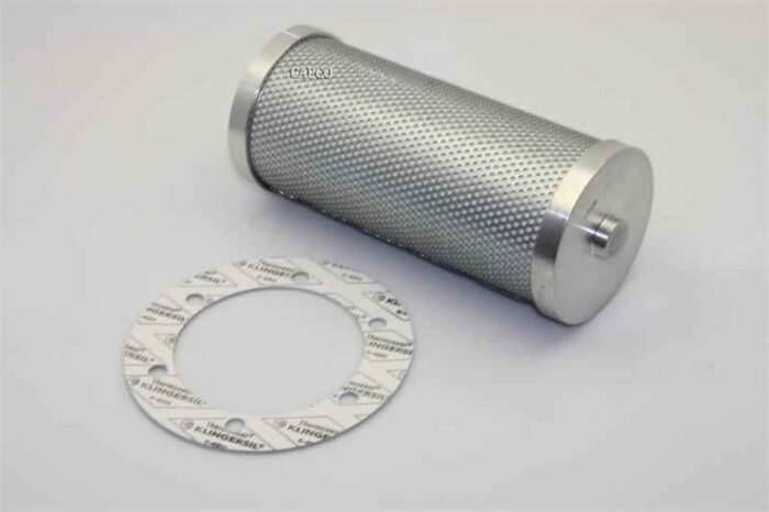 129881-001 Replacement Quincy Separator - Image 1