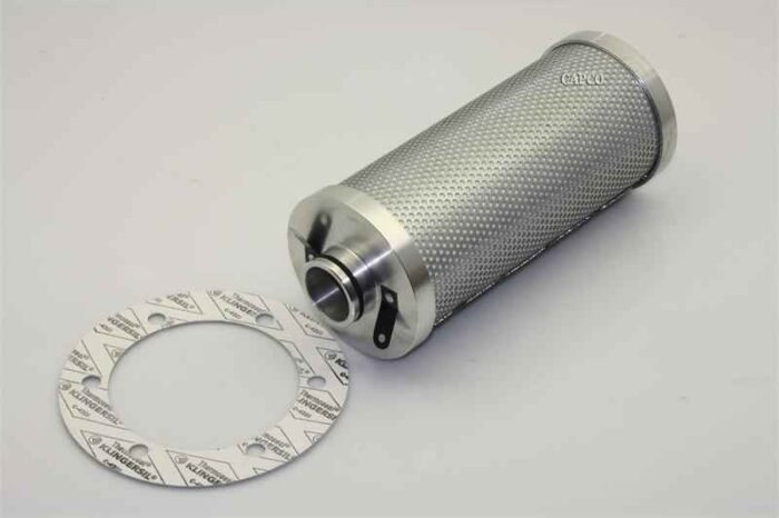 129881-002 Replacement Quincy Separator - Image 2