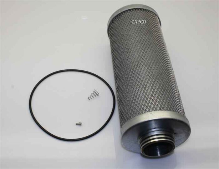 02250160-776 Replacement Separator - Image 2