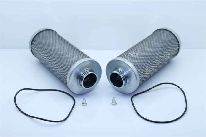 02250169-993 Replacement Sullair Separator Kit