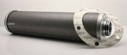 204EAP6013 Replacement Gardner Denver Separator